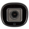 Cámara ZKTECO bullet ip de 2 megapíxeles y óptica varifocal motorizada (zoom) 
