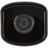 Cámara HIKVISION bullet ip de 4 megapíxeles y óptica fija 