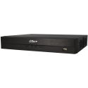 Grabador 5 en 1 (hd-cvi, hd-tvi, ahd, analógico y ip) DAHUA de 4 canales y 8 mpx de resolución máxima
