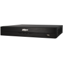 Grabador ip DAHUA de 8 canales y 12 mpx de resolución con 8 puertos PoE Grabador ip DAHUA de 8 canales y 12 mpx de resolución con 8 puertos PoE