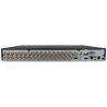 Grabador 5 en 1 (hd-cvi, hd-tvi, ahd, analógico y ip) HIKVISION de 32 canales y 2 mpx de resolución máxima