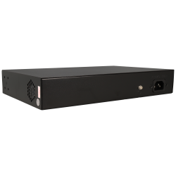 Switch  18 puertos con 16 puertos PoE